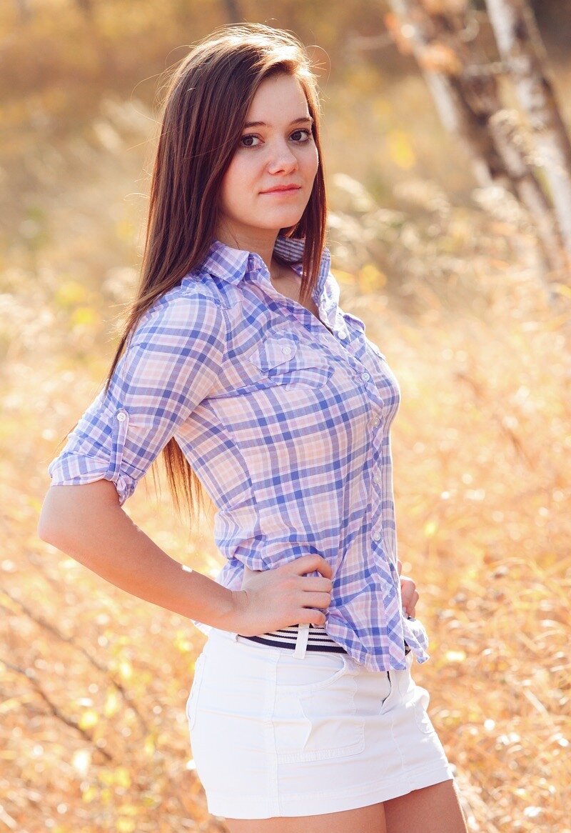 Руслана, 23