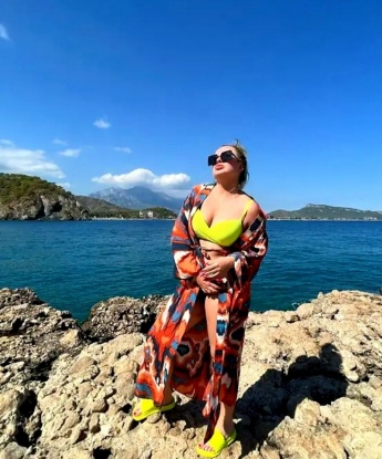 Галина, 25