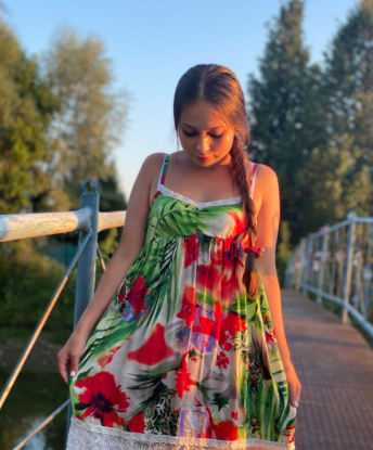 Регина, 23